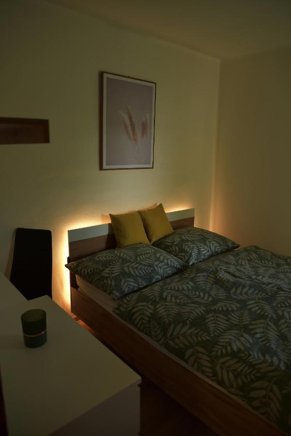 Apartment, Sun Terrace, Privat Parking Banska Bystrica Luaran gambar