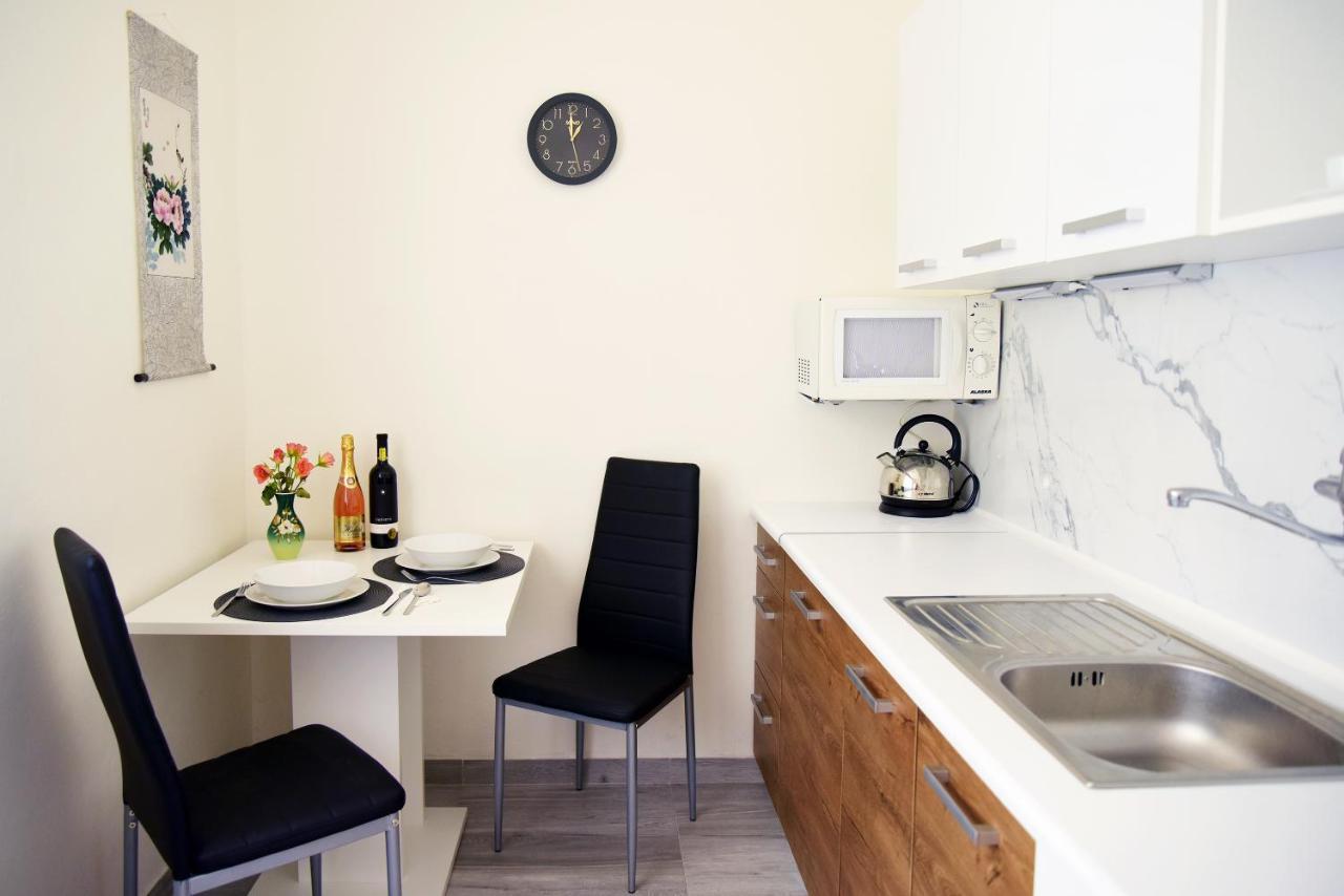 Apartment, Sun Terrace, Privat Parking Banska Bystrica Luaran gambar