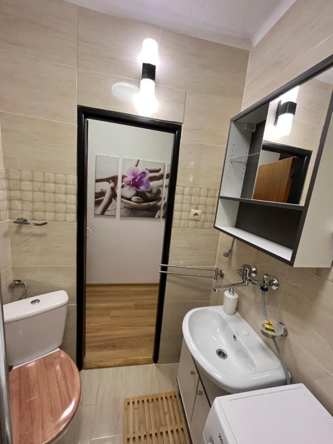 Apartment, Sun Terrace, Privat Parking Banska Bystrica Luaran gambar