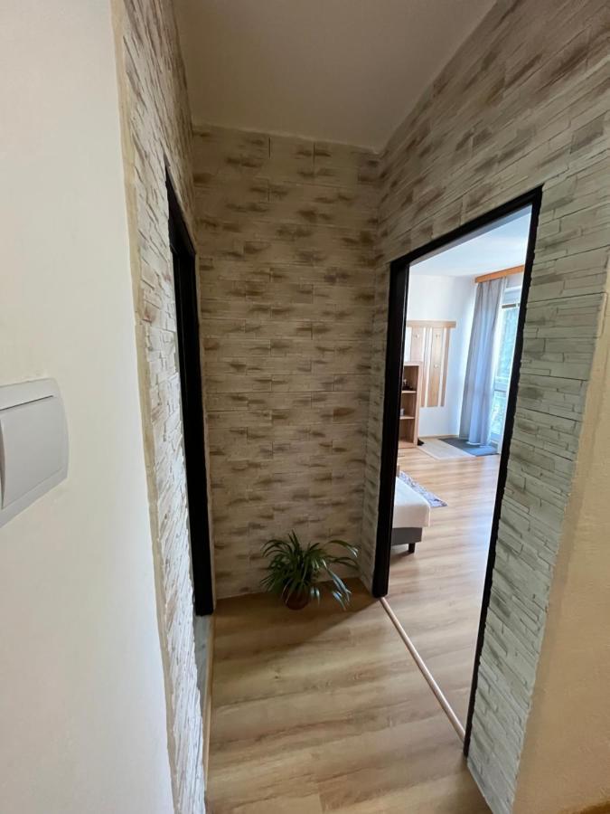 Apartment, Sun Terrace, Privat Parking Banska Bystrica Luaran gambar