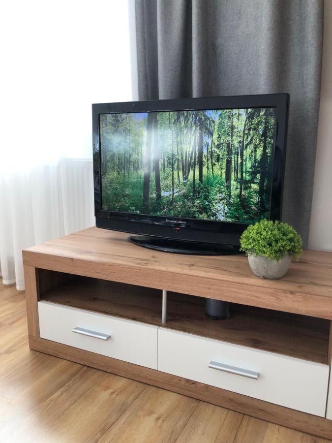 Apartment, Sun Terrace, Privat Parking Banska Bystrica Luaran gambar