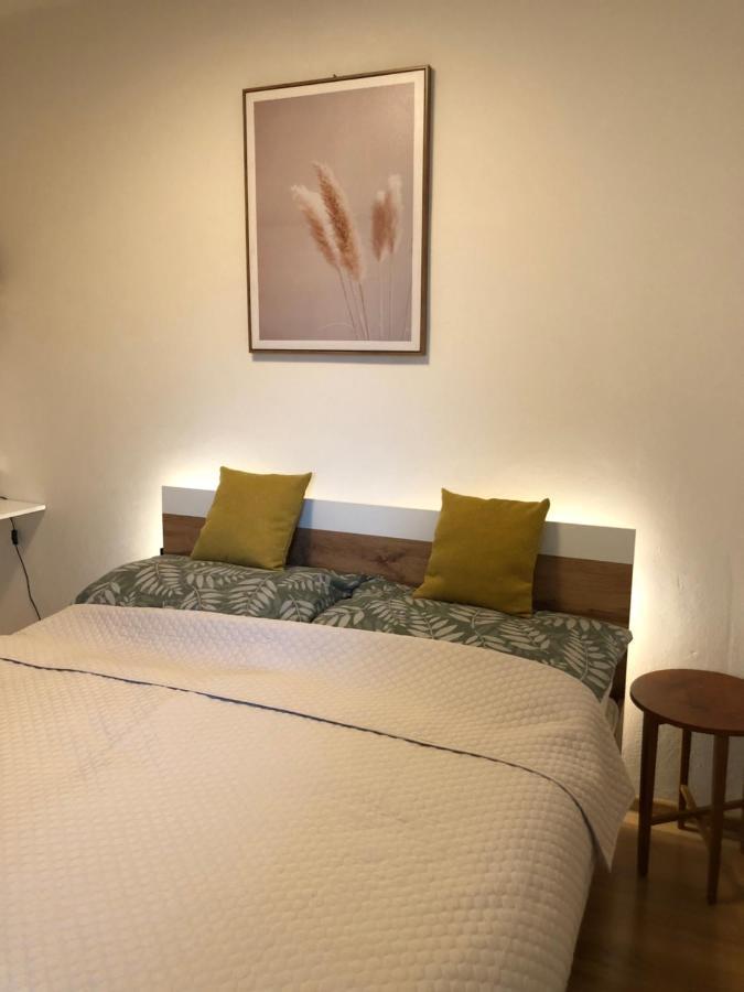 Apartment, Sun Terrace, Privat Parking Banska Bystrica Luaran gambar
