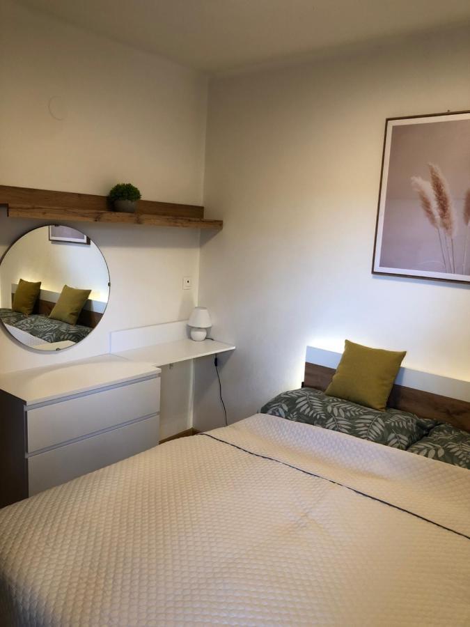 Apartment, Sun Terrace, Privat Parking Banska Bystrica Luaran gambar